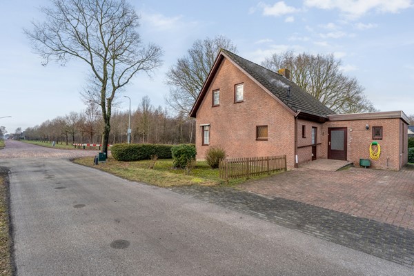 Medium property photo - Limietweg 66, 7884 TB Barger-Compascuum
